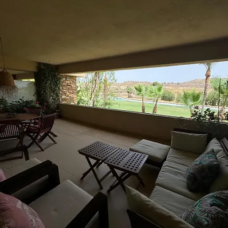 Apartamento De Lujo En Valle Del Este Golf Y Terraza Con Vistas Al Lago, Agv2 Apartment