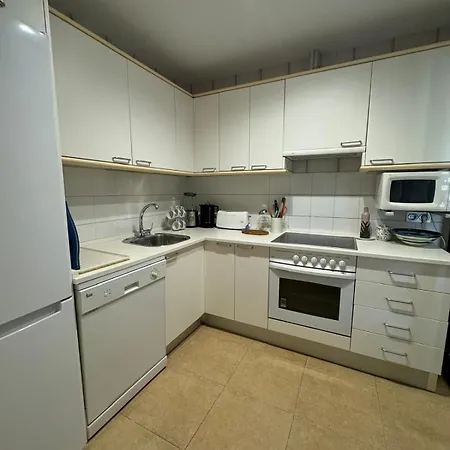 Apartment Apartamento De Lujo En Valle Del Este Golf Y Terraza Con Vistas Al Lago, Agv2 *
