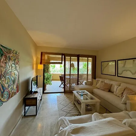 Apartamento De Lujo En Valle Del Este Golf Y Terraza Con Vistas Al Lago, Agv2 *