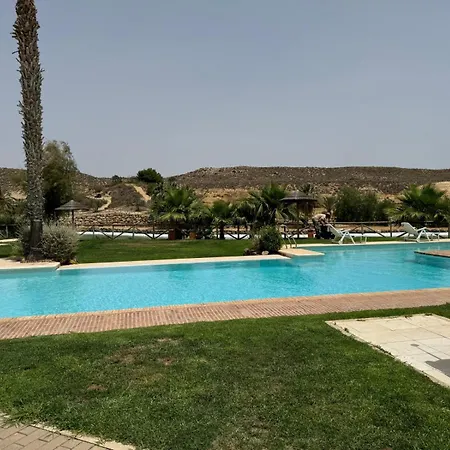 Apartment Apartamento De Lujo En Valle Del Este Golf Y Terraza Con Vistas Al Lago, Agv2