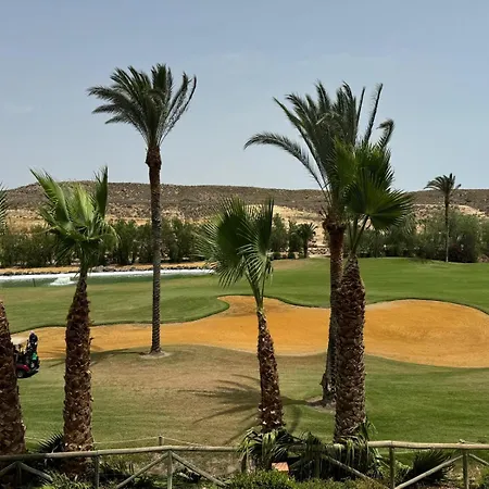 Apartment Apartamento De Lujo En Valle Del Este Golf Y Terraza Con Vistas Al Lago, Agv2 *