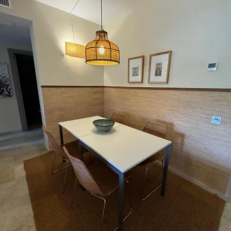Apartment Apartamento De Lujo En Valle Del Este Golf Y Terraza Con Vistas Al Lago, Agv2 Vera