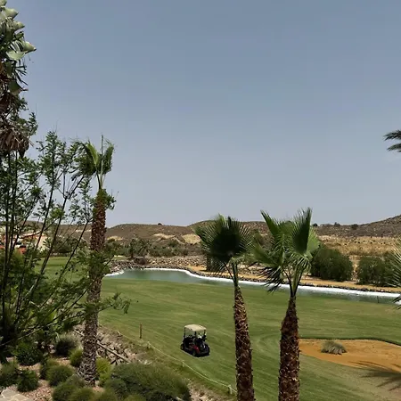 Apartment Apartamento De Lujo En Valle Del Este Golf Y Terraza Con Vistas Al Lago, Agv2