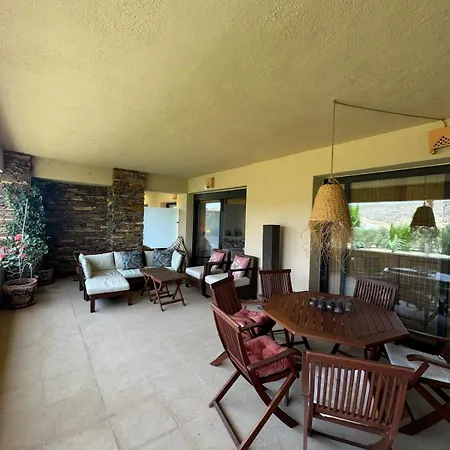 Apartamento De Lujo En Valle Del Este Golf Y Terraza Con Vistas Al Lago, Agv2 *